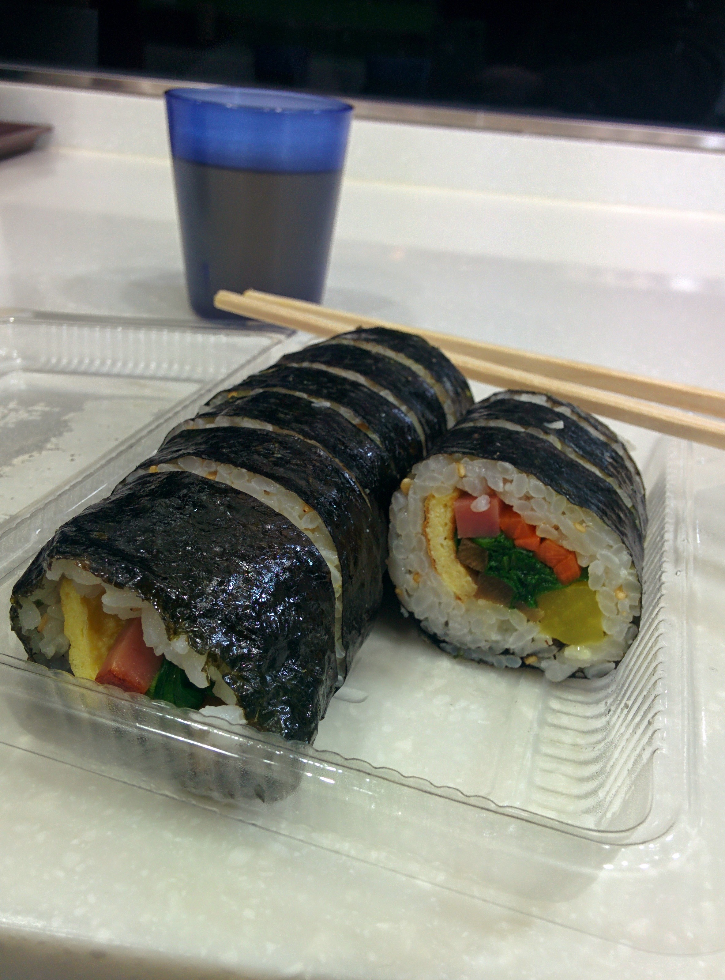 kimbap